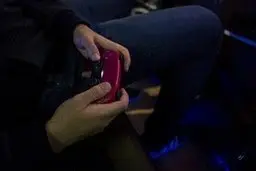 رئیس بنیاد بازی‌های رایانه‌ای: ایران ۳۲ میلیون «گیمر» دارد