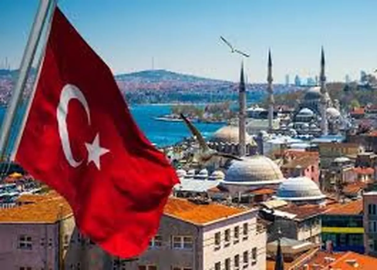 گفتگوی اتحادیه اروپا با ترکیه درباره مدیترانه شرقی
