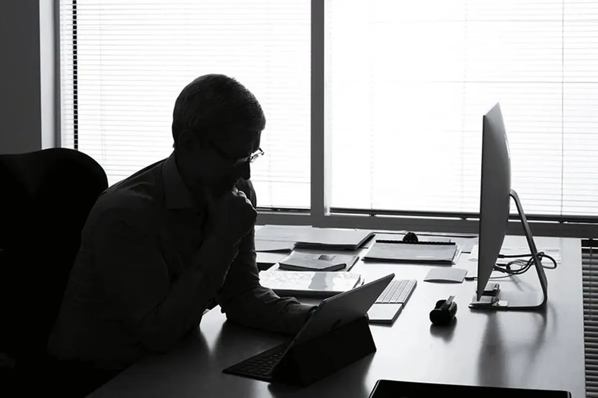 اپل ۴۵ ساله شد؛ تیم کوک: می‌خواهیم داستانی ارزشمند خلق کنیم