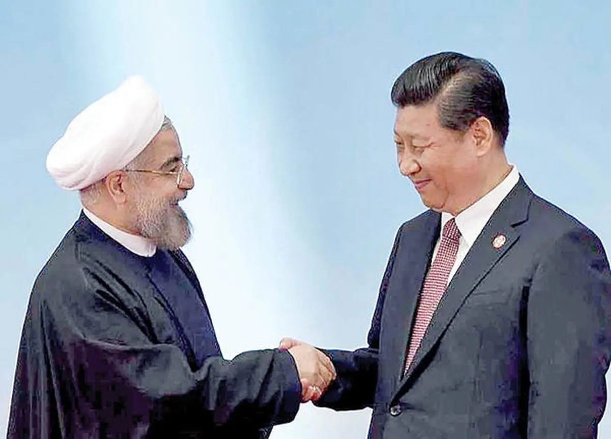  پیامدهای توافق‌نامه چین و ایران برای منطقه و ایالات‌متحده 