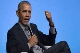  انتقا اوباما در دو هفته گذشته به دلیل مدیریت بحران کرونا  از دولت ترامپ