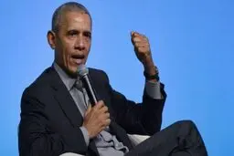  انتقا اوباما در دو هفته گذشته به دلیل مدیریت بحران کرونا  از دولت ترامپ
