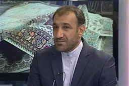 افت ۹۰ درصدی صادرات فرش دستباف