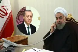 ایران نیز با رفع تحریم ها به تعهدات خود بازخواهد گشت.