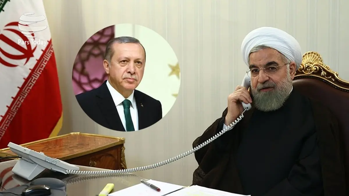 ایران نیز با رفع تحریم ها به تعهدات خود بازخواهد گشت.