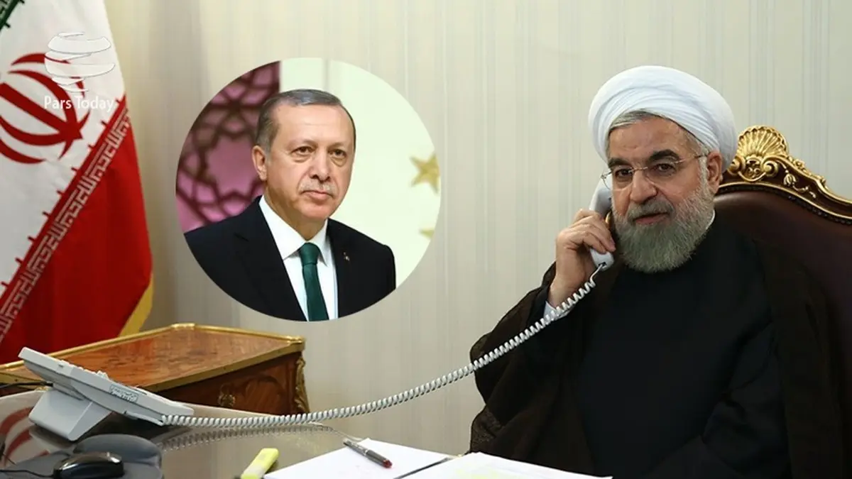 ایران نیز با رفع تحریم ها به تعهدات خود بازخواهد گشت.