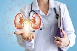 افزایش خطر بیماری کلیه با دو عادت بدِ غذایی