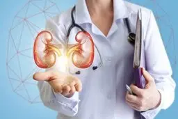 ارتباط میان عملکرد ضعیف کلیه با زوال عقل 
