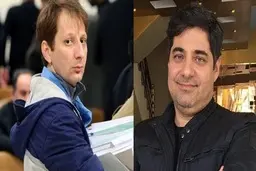 
سخنگوی قوه قضاییه: شهرام جزایری و بابک زنجانی در زندان هستند
