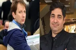 
سخنگوی قوه قضاییه: شهرام جزایری و بابک زنجانی در زندان هستند