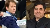 
سخنگوی قوه قضاییه: شهرام جزایری و بابک زنجانی در زندان هستند