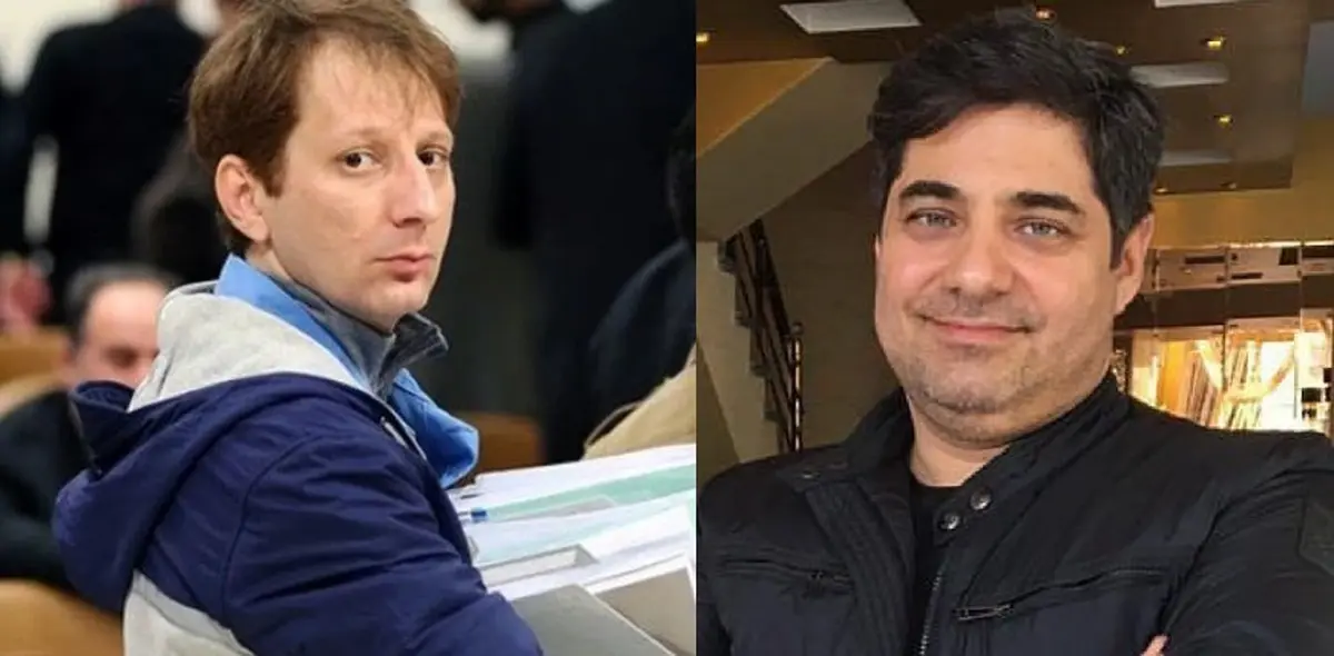 
سخنگوی قوه قضاییه: شهرام جزایری و بابک زنجانی در زندان هستند