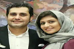 رونمایی جسورانه‌ی امیرمحمد زند از همدمش! | ۲۵ ساله دوستیم!+تصویر 