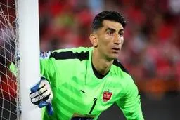 بیرانوند دوباره نامزد مرد سال آسیا شد؟