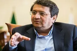 
تجارت خارجی کشور ۴۰ درصد رشد پیدا کرد