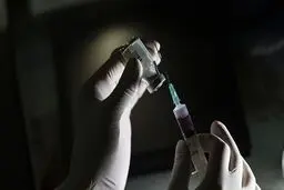 
واکسن‌ چینی کرونا هم آماده ورود به بازار شد
