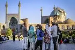 گردشگری ایران در آستانه تعطیلی