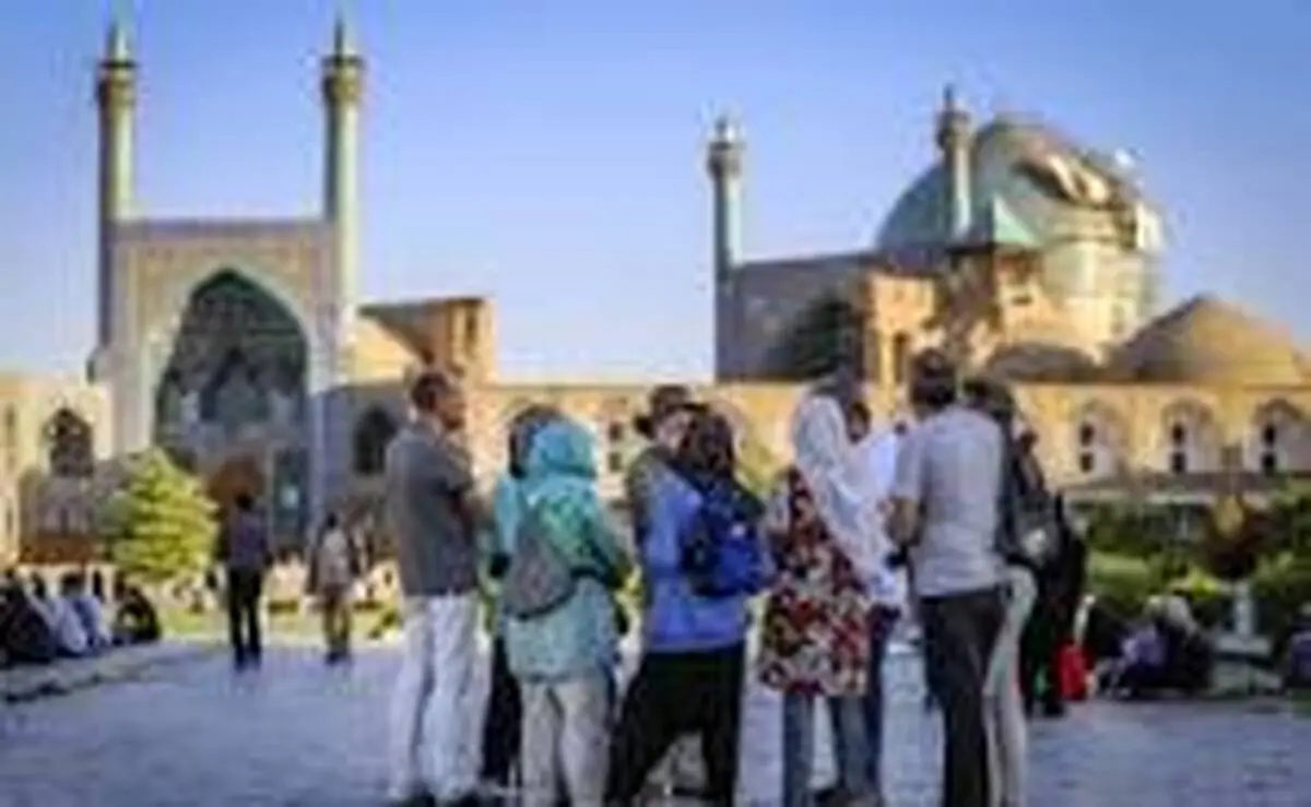 گردشگری ایران در آستانه تعطیلی