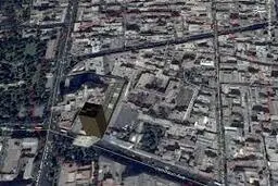 ٤٠٠ پلاسکوی دیگر درتهران