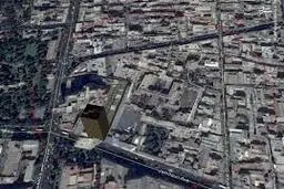 ٤٠٠ پلاسکوی دیگر درتهران