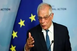 اگر دیپلماسی با ایران شکست بخورد گزینه دیگری نداریم