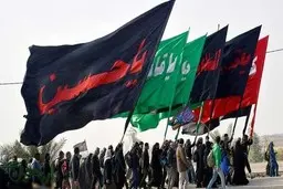 اطلاعیه ای از وزارت خارجه برای  زوار اربعین حسینی 