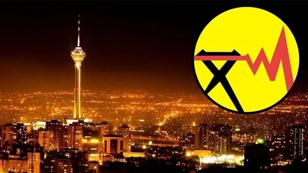 مسبب  قطعی مکرر برق پایتخت دستگیر شد 