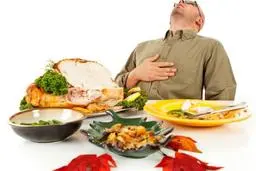 
چه چیزی باعث اختلالات تغذیه‌ای می‌شود؟
