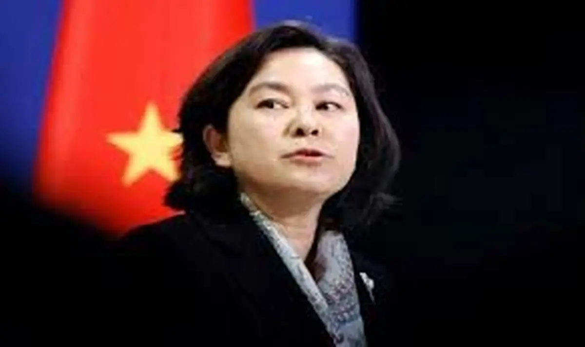 چین   | تضعیف اجرای تحریم‌ها علیه کره شمالی انکار شد.