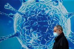  مدت سرایت سویه "اُمیکرون" بعدازچند روز است؟