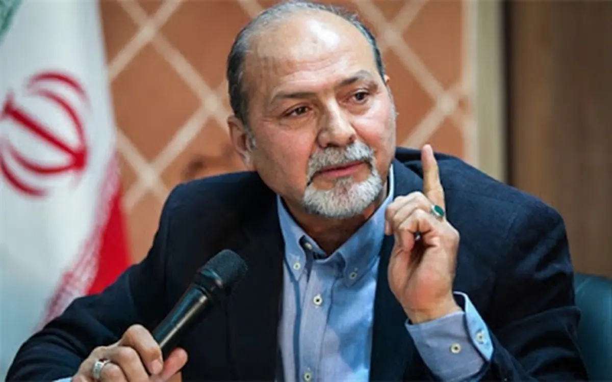 خاطرات جالب  فریادشیران  +عکس