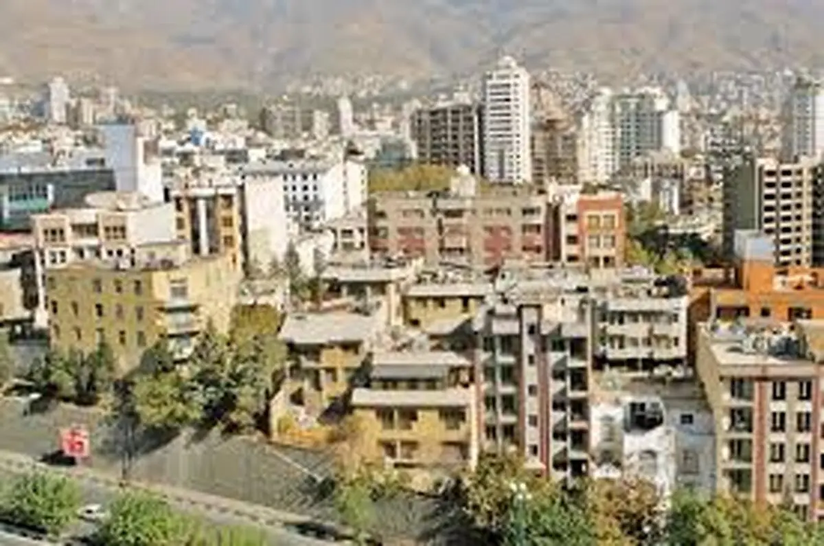 
معاملات مسکن در بهمن ۷۰ درصدکاهش داشت