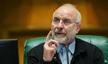 قالیباف: اکنون وقت تصمیم‌گیری آمریکا برای جلب اعتماد ایران است