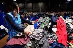 چرا بازیافت لباس کار دشواری است؟ 