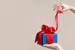 مطلوبیت هدیه | هدیه دهنده به چه می اندیشد و هدیه گیرنده چه چیزی را ترجیح میدهد؟