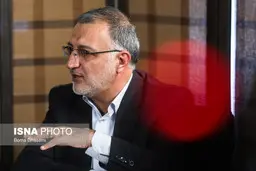 
توضیحات ستاد زاکانی درباره حکم محکومیت او در سال ۹۵
