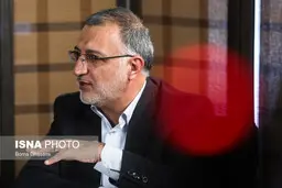 
توضیحات ستاد زاکانی درباره حکم محکومیت او در سال ۹۵
