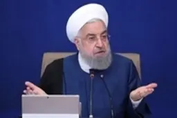 روحانی: ساخت «خانه جوان» از صفر شروع کردیم
