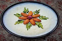 آش شیر یا شیر برنج؟ | طرز تهیه آش شیر با تمام نکات +ویدئو