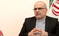 
حضور سفیر ایران در میان دانشجویان ایرانی در اوکراین
