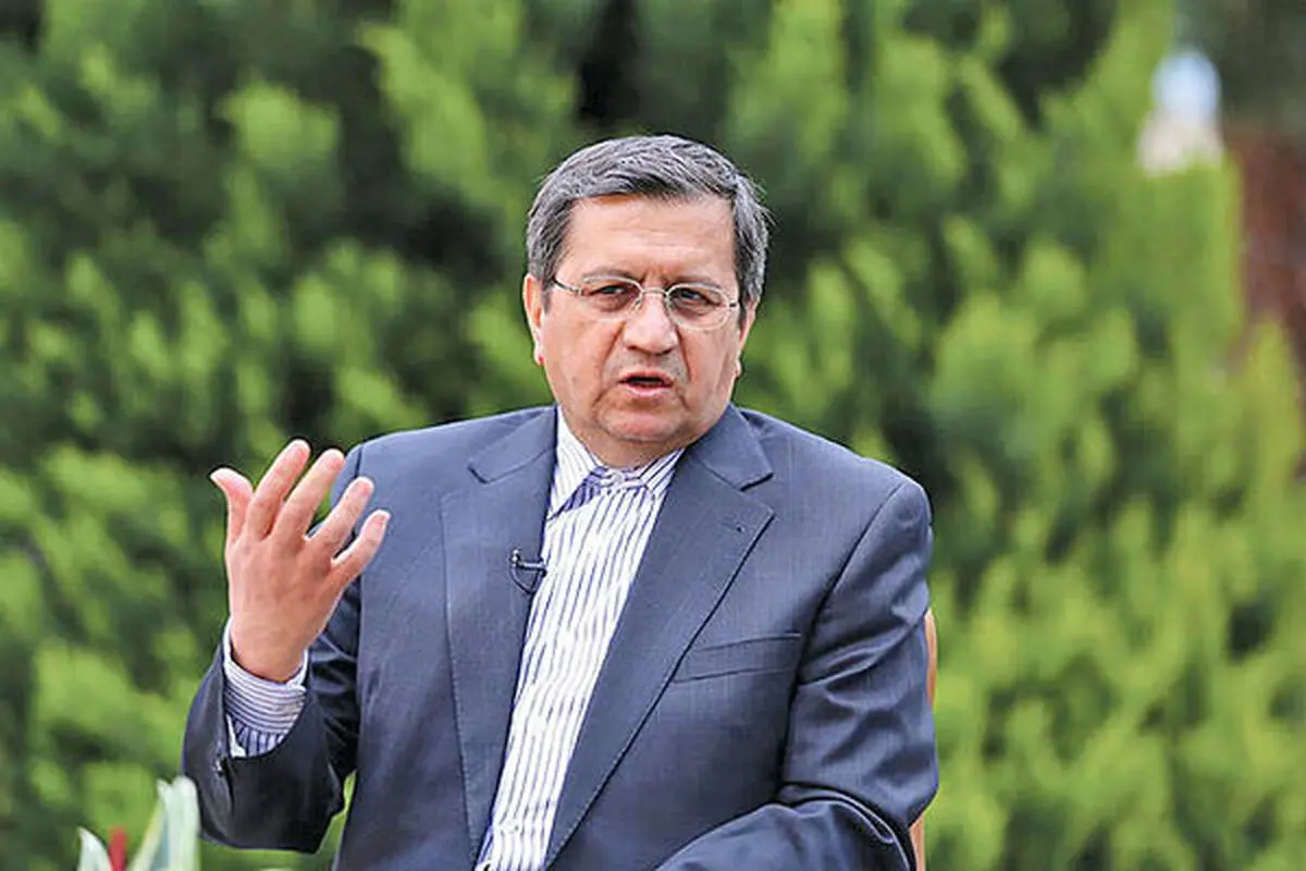 ۶ اقدام بانک مرکزی از زبان رئیس‌کل
