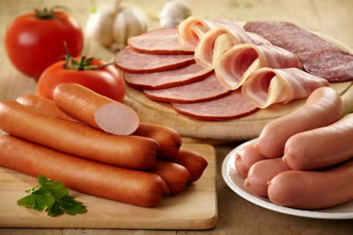 از خوردن این غذاها به صورت خام پرهیز کنید