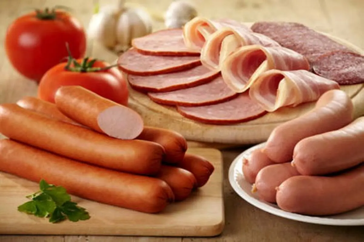 از خوردن این غذاها به صورت خام پرهیز کنید