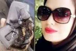  ضدعفونی | خواهرم در راه فرار از کرونا جان باخت