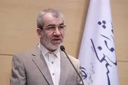 برگزاری مرحله دوم انتخابات مجلس در شهریور 