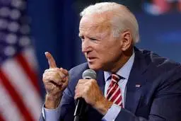 
رسانه نزدیک به دولت سعودی  |  مساله مهم برای ما، نوع تعامل بایدن با ایران است 
