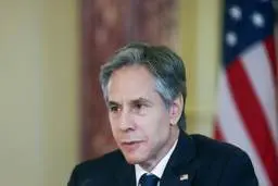 آمریکا خواستار آزادی زندانیان دوتابعیتی در ایران شد