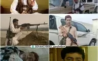 طراح حمله انتحاری به اتوبوس سپاه پاسداران به هلاکت رسید /ملاعمر شاهوزهی کیست؟