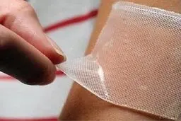 نانو به سراغ زخم های دیابتی هم رفت | التیام زخم های دیابتی با پانسمان نانو