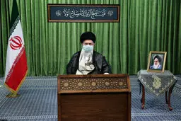  بیانات  مهم رهبر انقلاب در اولین دقایق روز انتخابات